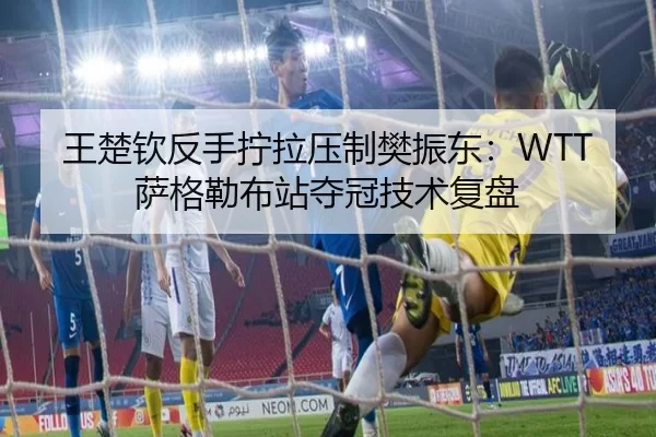 王楚钦反手拧拉压制樊振东：WTT萨格勒布站夺冠技术复盘